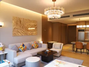 Xiongan International Hotel