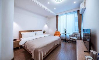 Yunxi Boutique Stay (Gucheng South Gate)