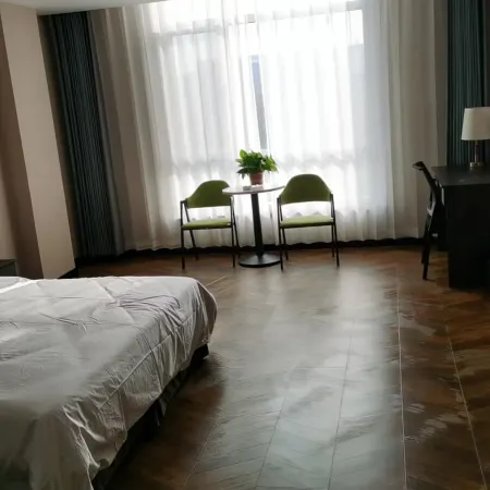 Wangdu Zhixian Hotel