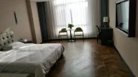 Wangdu Zhixian Hotel Hotels in Wangdu