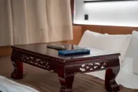 1876 Inn (Pingyao Ancient City, "See Pingyao Again" Cultural Park Branch)