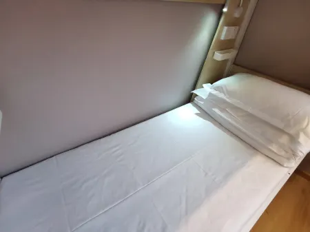 米家ユースホテル（北京望京798アートエリア）