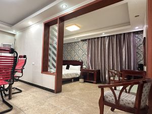 Jiayuan Boutique Hotel