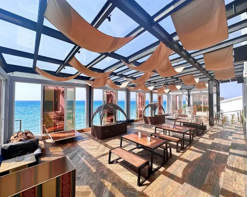 Swiss-Belcourt Kupang Hotel di Kupang