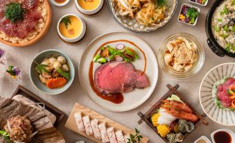 Yukai Resort Premium Koshinoyu - Housity