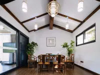 Banshan Panshui Wisdom B&B (Shizhu Qiaotou Branch) - breakfast