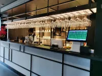 Xichang Solowandering  Hotel - Barer