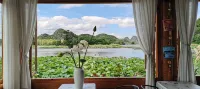 Shuiyunjian Lake View Inn - Barer