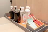 Old City Yanyu Art Hotel (Wanzai Ancient City Branch) Hotels in Wanzai