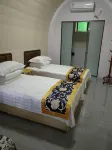 Lingshi Ruixinghou Homestay