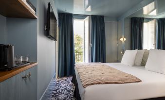 Hôtel La Conversation