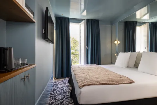 ラ コンヴァザシオン