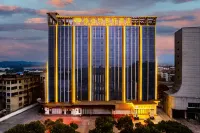 Vienna  Hotel (Jiujiang Hukou Shizhongshan Avenue)