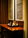 Xi'an Lintong Angsana Hot Spring Hotel - Kylpylä
