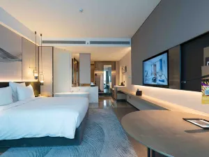 Pullman Jiaxing Pinghu Excellence