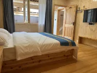 Jixi Yunshang Xiju Homestay - วิวภูเขา