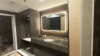 Yuan Qingya Hotel (Shenyang Olympic Sports Center Wanda Branch) - Condos