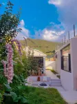 Beijing Yuhou Tianqing B&B Hotel in zona Yongning Ancient City Wall Relic Site