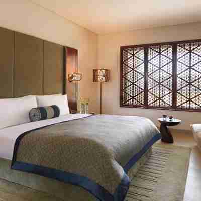 Jumeirah Messilah Beach Hotel and Spa Kuwait Rooms