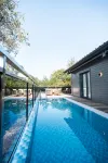 Mingshu Fengxiang Shiguang Homestay - Pools