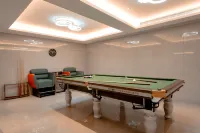 Huizhou Longmen Banshan Meidi Homestay Hotels in Longmen