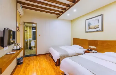 YI LU YOU NI HOTEL