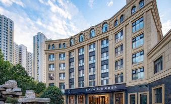 Lavande Hotel (Qingdao Golden Beach store)