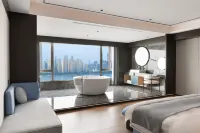 Jimu River View Homestay (Wuhan Hankou Beach) - Homestays
