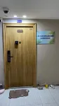 HQ·IMAX Cinema Apartment Hotel (Yangzhou East High-speed Railway Station)