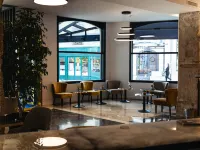 Hotel Montbrillant Hotels near Maison Tavel