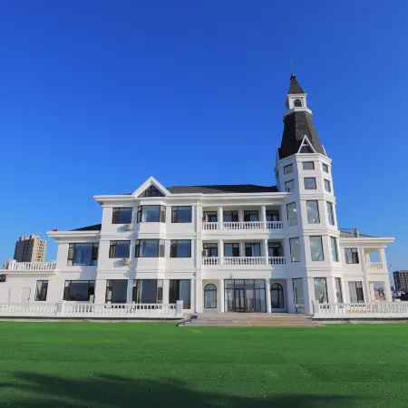 Changqin Sea Suites