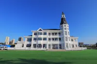 Changqin Sea Suites - Parkering