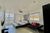 ミカサ ロッジ パラワン