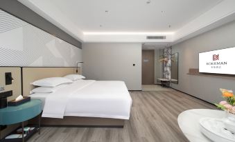 Borrman Hotel (Chaozhou Ancient City Archway Street)