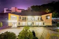Yiwen Hotel (Zhenjiang High-Speed Railway Station)