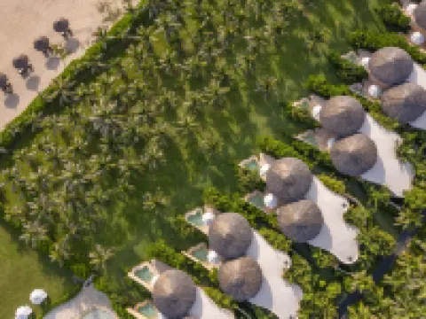 Ana Mandara Cam Ranh Hotels near Khu Du Lịch Bãi Dài