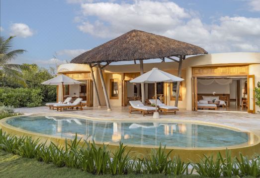 아미아나 리조트 부대시설 사진