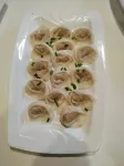 Tinghai Guesthouse - Frühstück
