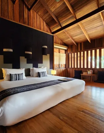 ห้องซูเปอร์เรียมวิวพาโกด้า