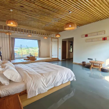 Boluo Xianglin Yunshe Homestay