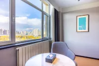 Xining Limeng Pedestrian Street People's Park Rezen Ruixuan Hotel -  Gaming & Esports