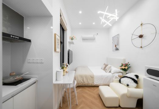 숙소 내부 시설 1