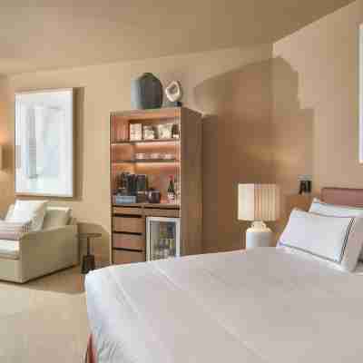 El Fuerte Marbella Rooms