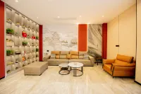 야위에 완싱 스마트 호텔