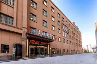 Sino Ocean Hotel