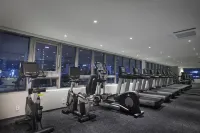 Hotel Interciti - Gym