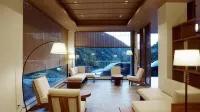 Muyun Valley | Mountain View Scenic Villa Boutique Stay(Siguniang Mountain Shuangqiao Valley)