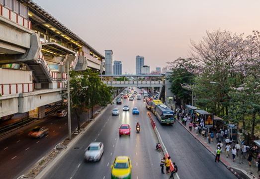 Matini Hostel Grandstation 이미지