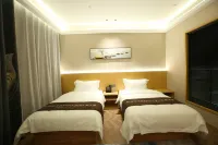 Yuhuafu Business Hotel - Cho phép mang theo thú cưng