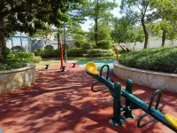 Yahu Yisu Homestay (Wanda Plaza)